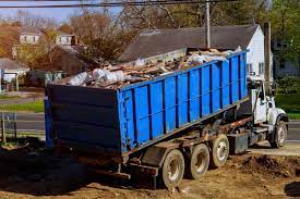 Shed Removal in Rapid City, MI